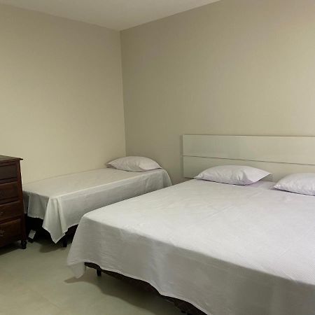 Apto Guaruja Enseada 4 Quartos Com Wifi 외부 사진