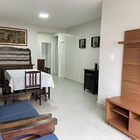 Apto Guaruja Enseada 4 Quartos Com Wifi 외부 사진