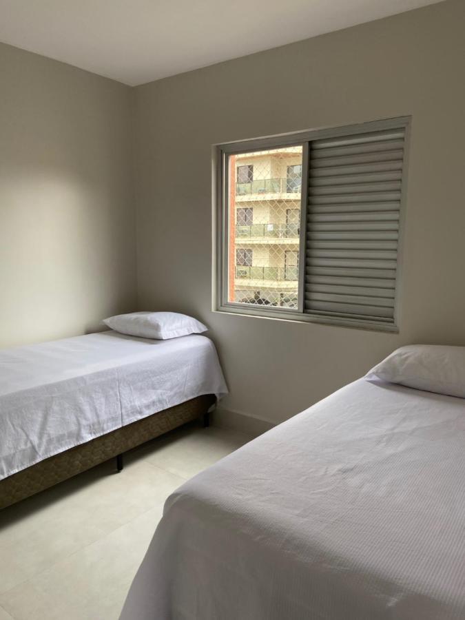 Apto Guaruja Enseada 4 Quartos Com Wifi 외부 사진